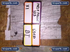 303-214 LIT Grinell Valve – actual item, photo 9 of 9