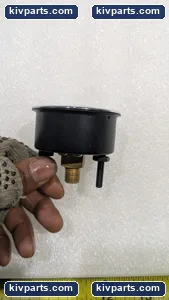 Marsh Pressure Gauge – actual item, photo 4 of 5