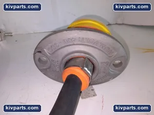 Crane 043316 Pumps – actual item, photo 5 of 7