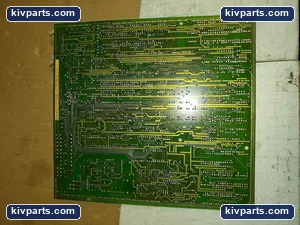 Siemens 6RB2000-0NE00 Control Board Card DC Drive – actual item, photo 2 of 2