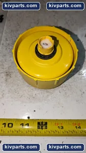 KC9 Emergency Stop Button – actual item, photo 2 of 3