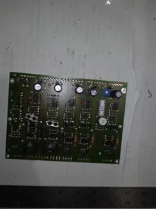 Tektronix 670-5867-02 Board