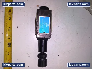 MPR-02P-K-3-30-N – actual item, photo 2 of 7