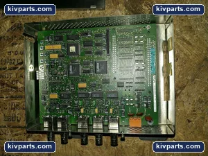 Siemens 200027355A0 M043-C Video Board – actual item, photo 4 of 5
