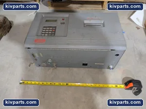 EMS-3500 Tidel – actual item, photo 4 of 6