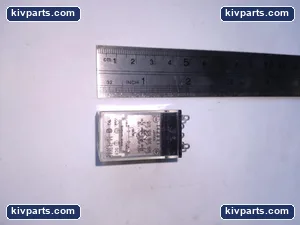Omron MY4ZN General Purpose Relay – actual item, photo 2 of 4