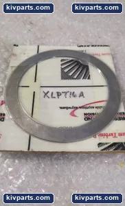 Ste WI56770-701 Steam Turbine Ball Bearing – actual item, photo 5 of 5