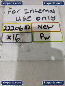 SMC ISE20-N Pneumatic Component – actual item, photo 5 of 7