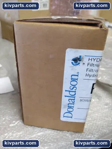 Donaldson P169477 Cartridge Filter Element – actual item, photo 4 of 6