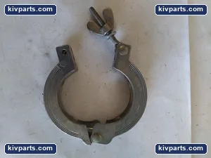 Nor-cal Clamp Wing Screw Chamber Fitting – actual item, photo 2 of 3