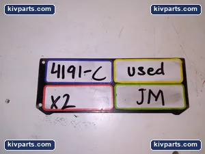 0-134298 Encapsulated Coil Inductor – actual item, photo 3 of 3