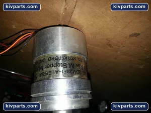 20M33F1-A Stepper Motor – actual item, photo 4 of 4