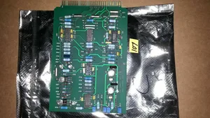 Gamma-metrics 100091-001 Board
