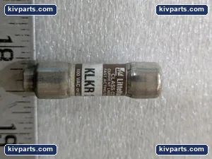 Littelfuse KLKR 25 Class CC Acting Fuse – actual item, photo 5 of 8