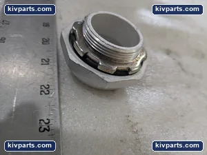 Thomas & Betts Aluminium Bullet Hub Connectors – actual item, photo 8 of 9