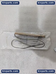 Eaton A31006 Fuse Accessories with Gasket – actual item, photo 2 of 3