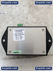 Square D TVS12RMU SurgeLogic SPD Remote Monitor – actual item, photo 4 of 6