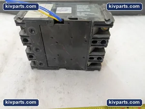 Square D FHP36060121S I-Line Molded Circuit Breaker – actual item, photo 6 of 9