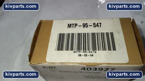 Wilkerson MTP-95-547 Filter Element – actual item, photo 3 of 4