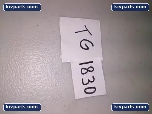 IRD Mechanalysis 23383 PCB Board 0-10 MILS Sensor – actual item, photo 5 of 5