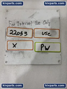 Animatics SM17205D IDEC Izumi Power Supply – actual item, photo 12 of 12