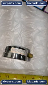 JHAWK 100PSI GUAGE – actual item, photo 3 of 5