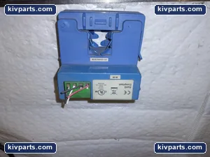 Johnson Controls CSD-CA1G1-1 Digital Current Switch – actual item, photo 3 of 4