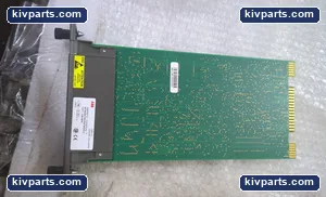 ABB INNPM12 Infi 90 Network Process Module – actual item, photo 2 of 3