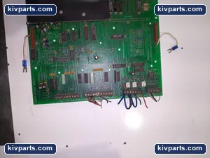 AC8000 CPU Board – actual item, photo 4 of 7