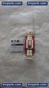 Eaton AH1221V Switch – actual item, photo 2 of 4