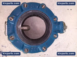 230237 Norriseal 616 Butterfly Valve – actual item, photo 3 of 4