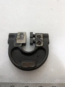 Helco Precision Measurement Tool