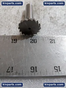 50551.136 Whitney Tool – actual item, photo 3 of 5