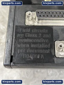 Foxboro P0926KH Transmitter – actual item, photo 6 of 7
