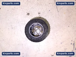 Bryant NEMA L14-30 Locking Connector – actual item, photo 2 of 4