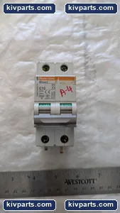 Schneider Electric C10 OSMC32N2C10 Osmart – actual item, photo 3 of 5
