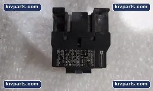 Telemecanique 3L2-5 TeSys Contactor – actual item, photo 4 of 4