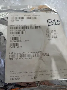 Avago HDJD-S822-QR999 RGB Color Optical Sensor