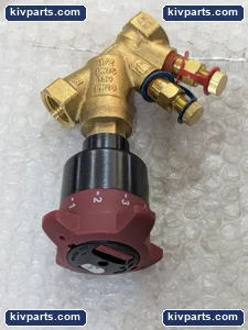 Armstrong 571110-340 Circuit Balancing Valve – actual item, photo 4 of 7