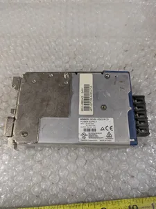 Omron S8VM-05024CD Switching Power Supply