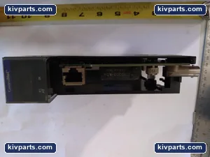 Allen-Bradley 1756-CNB Bridge Module ControlLogix PLC – actual item, photo 2 of 4
