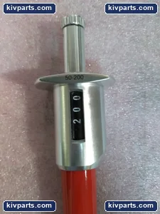 50-200 Lab Equipment – actual item, photo 7 of 12