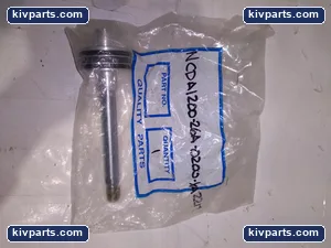 SMC NCDA1200-26A-0200-XA22M Bore Cylinder – actual item, photo 2 of 3