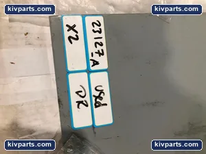 A520A-NEU Control Component Module – actual item, photo 3 of 3