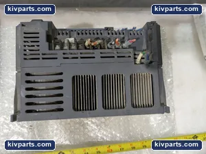 Mitsubishi FR-D740-120-NA AC Drive – actual item, photo 4 of 10