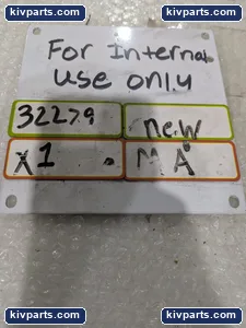 Furnas D54964-1 Magnetic Coil – actual item, photo 4 of 4
