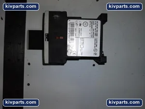 Siemens 3RH1140-2BB40 Relay – actual item, photo 3 of 3