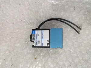MAC PME-111DAAG Valves