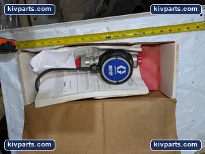 Graco IM20P Electronic Meter – actual item, photo 6 of 8