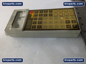 Yaskawa DISCT-TB120E Pendant Programming Controller – actual item, photo 3 of 5